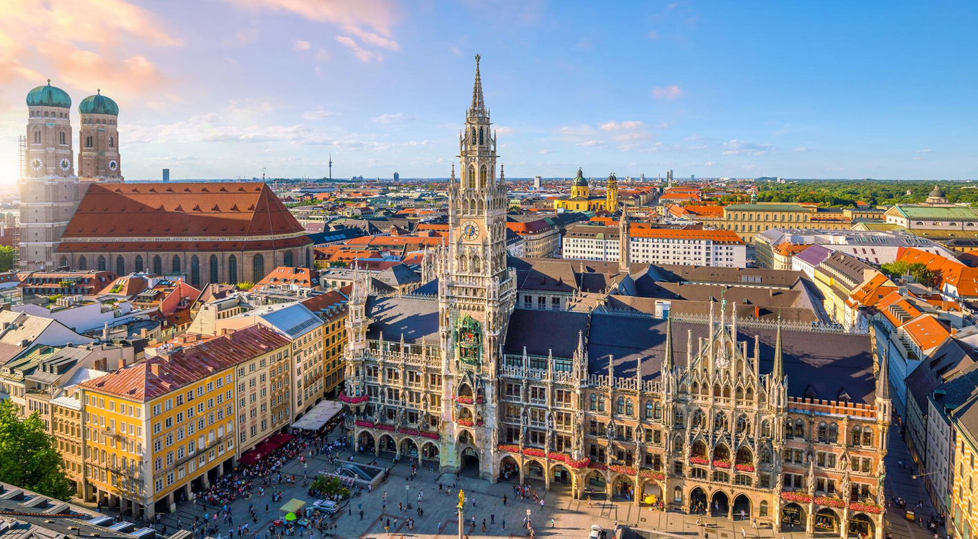 München: ÜN Abasto Hotel Feldmoching inkl. Frühstück ab 39,50€ p.P.