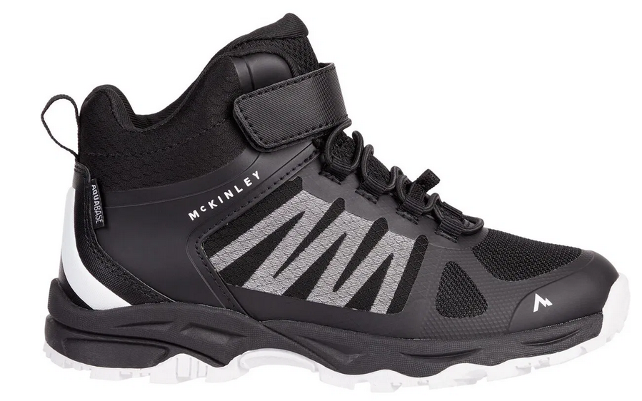 McKinley Kansas MID Kids Multifunktionsschuhe für 17,98€ (statt 35€)