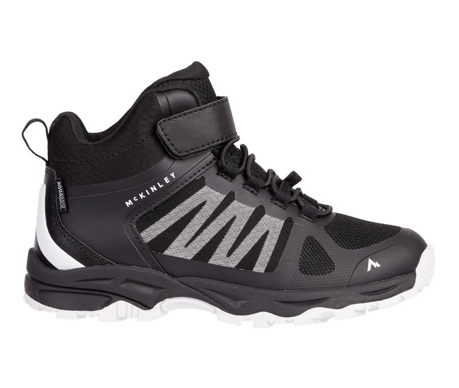 McKinley Kansas MID Kids Multifunktionsschuhe für 17,98€ (statt 35€)