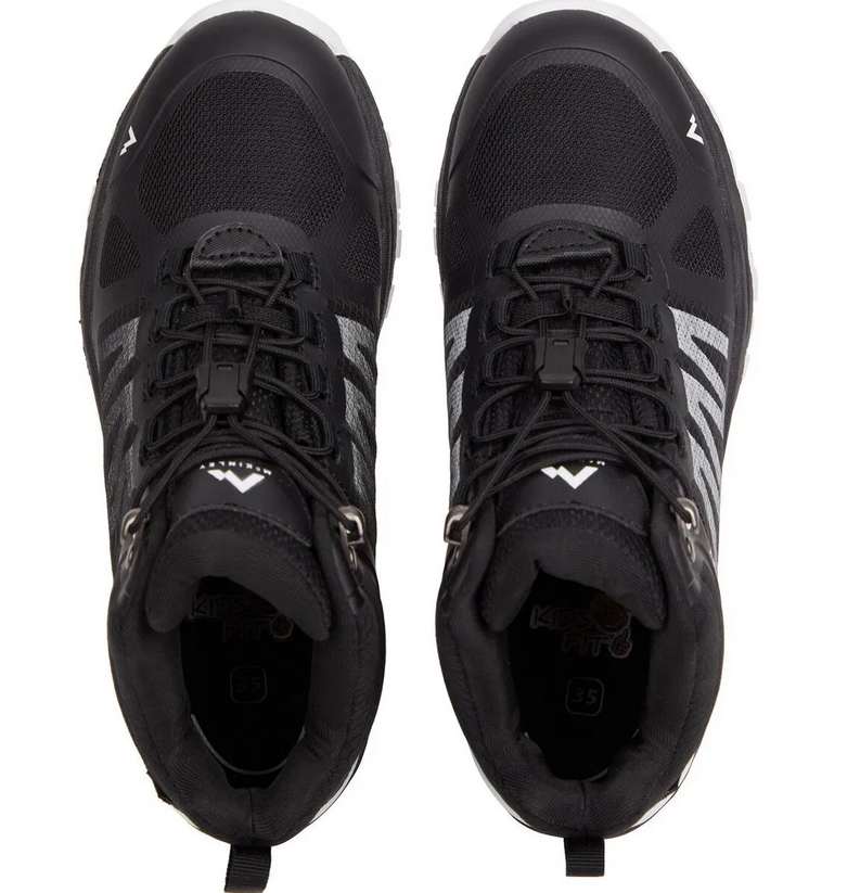 McKinley Kansas MID Kids Multifunktionsschuhe für 17,98€ (statt 35€)