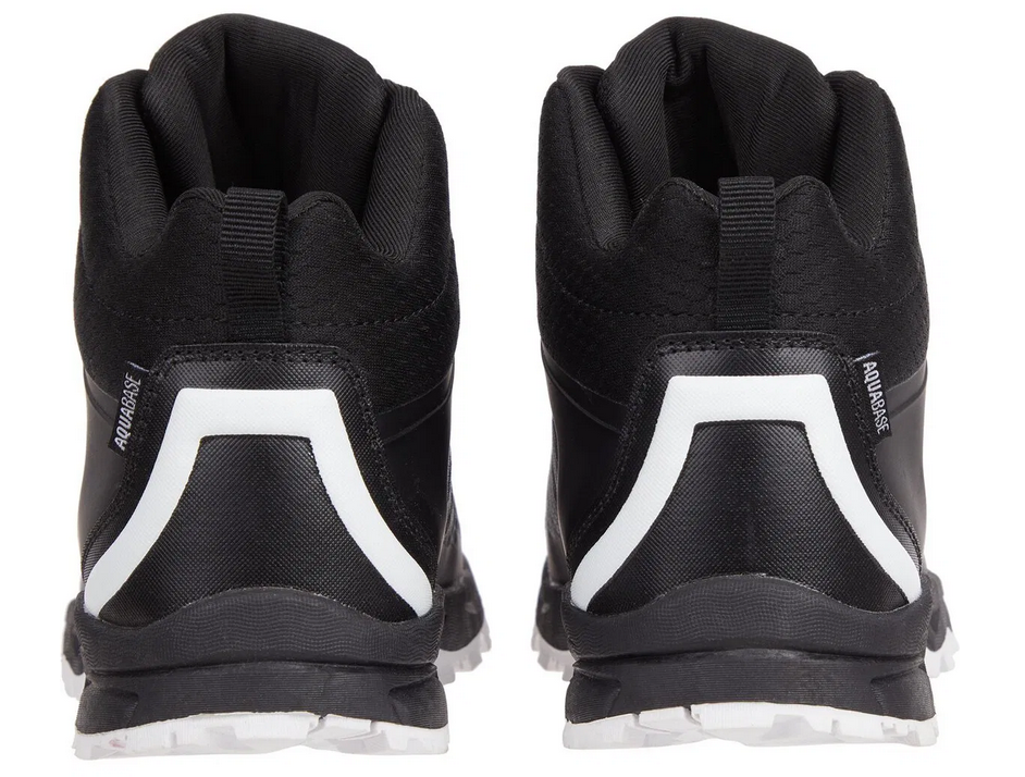 McKinley Kansas MID Kids Multifunktionsschuhe für 17,98€ (statt 35€)