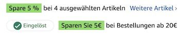 🧴 5 x Nivea In Dusch Body Milk, 400ml ab 13,91€ (statt 22€)