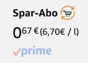 🦠 100 ml VIBASEPT AF Hygiene Spray ab 0,67€ (statt 1,19€)