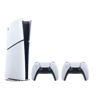 🎮 Sony PlayStation 5 Digital Edition (Slim) + 2. Controller für 449€ (statt 500€)