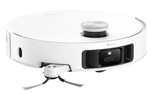 🧹 Dreame X50 Ultra Complete Saugroboter mit Station für 888€ (statt 1.000€)