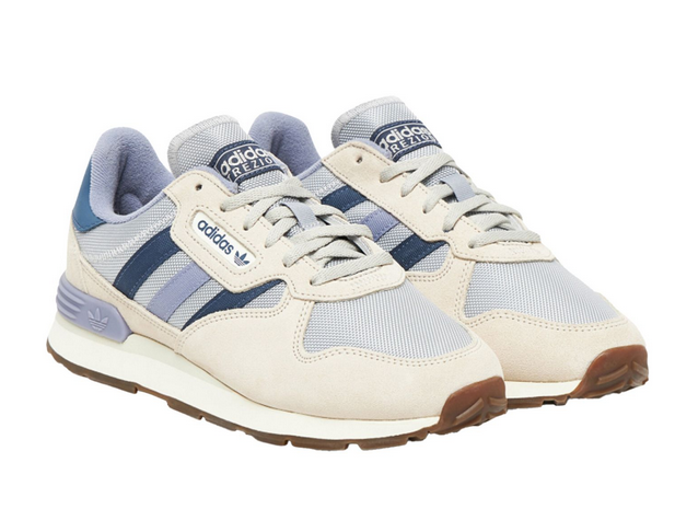 adidas Treziod 2.0 Herren Sneaker für 39,99€ (statt 64€)