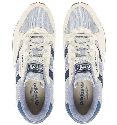 adidas Treziod 2.0 Herren Sneaker für 39,99€ (statt 64€) adidas Treziod 2.0 Herren Sneaker für 39,99€ (statt 64€)