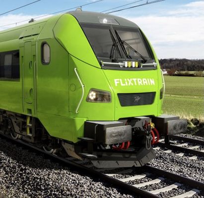 🚋 FlixTrain: Zugtickets ab nur 3,99€ – deutschlandweit!