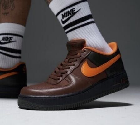 👟 Nike Air Force 1 Gore Tex (wasserdicht) für 83,99€ (statt 104€)   bis Gr. 44.5