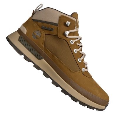 🔥🥾 Timberland Boots-Sale ab 62,99€ + 5€ Gutschein – z.B. Field Trekker Mid Boot ab 65€ (statt 86€)