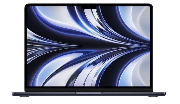 💻 Apple MacBook Air 13 (M2, 2022) mit 256GB & 16GB RAM für 549€ (statt 729€)