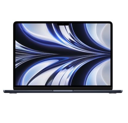 💻 Apple MacBook Air 13″ (M2, 2022) mit 256GB & 16GB RAM für 549€ (statt 729€)