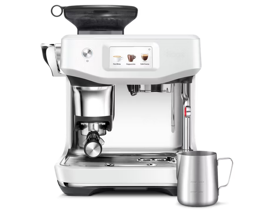 Sage BARISTA Touch Impress Espressomaschine für 807,95 (statt 1.328)