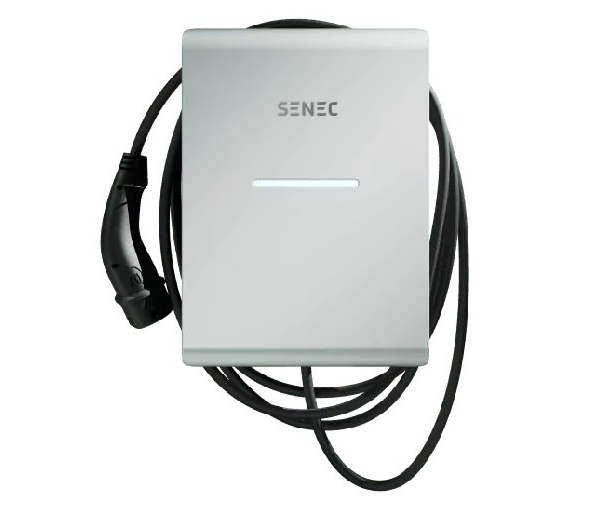 ⚡️ Heidelberg Wallbox Energy Control 11kW Senec Edition 7,5m für 269,10€ (statt 329€) ⚡️ Heidelberg Wallbox Energy Control 11kW Senec Edition 7,5m für 269,10€ (statt 329€)