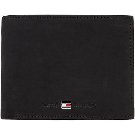 Tommy Hilfiger Johnson Portemonnaie mit Münzfach für 33,11€ (statt 44€)