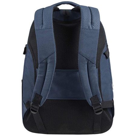 Samsonite Sonora Laptoprucksack, 45 cm, 34 L für 72,40€ (statt 90€)