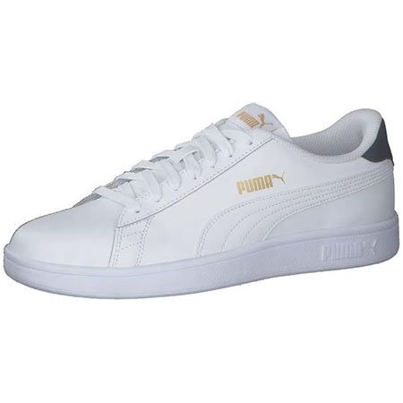 Bestseller #1 🧨 PUMA Smash v2 L Team Gold Sneaker ab 26,80€ (statt 40€)