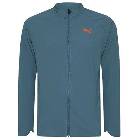 PUMA Train ultraWEAVE Trainingsjacke für 29,94€ (statt 51€)