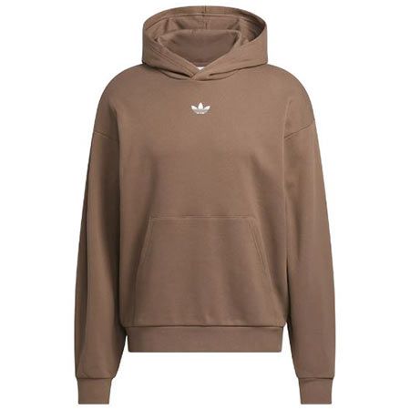adidas GFX Unisex Hoodie für 29,95€ (statt 44€) bis Gr. M