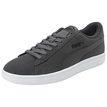 👟 PUMA Unisex Smash V2 Sneaker ab 31€ (statt 43€)