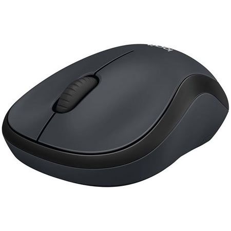 🖱️ Logitech M220 Silent Kabellose Maus mit 1.000 DPI für 12,55€ (statt 17€)