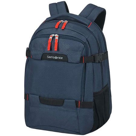 Samsonite Sonora Laptoprucksack, 45 cm, 34 L für 72,40€ (statt 90€)