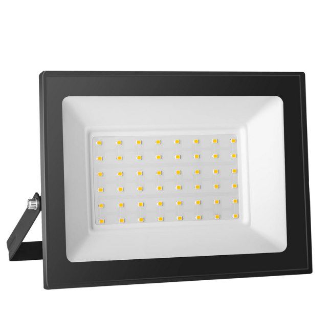 💡 Probapro 50W LED Außenstrahler für 10,44€ (statt 19€)