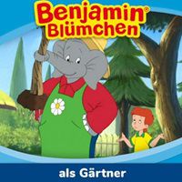 Geht noch! Kiddnix: Benjamin Blümchen – als Gärtner gratis downloaden