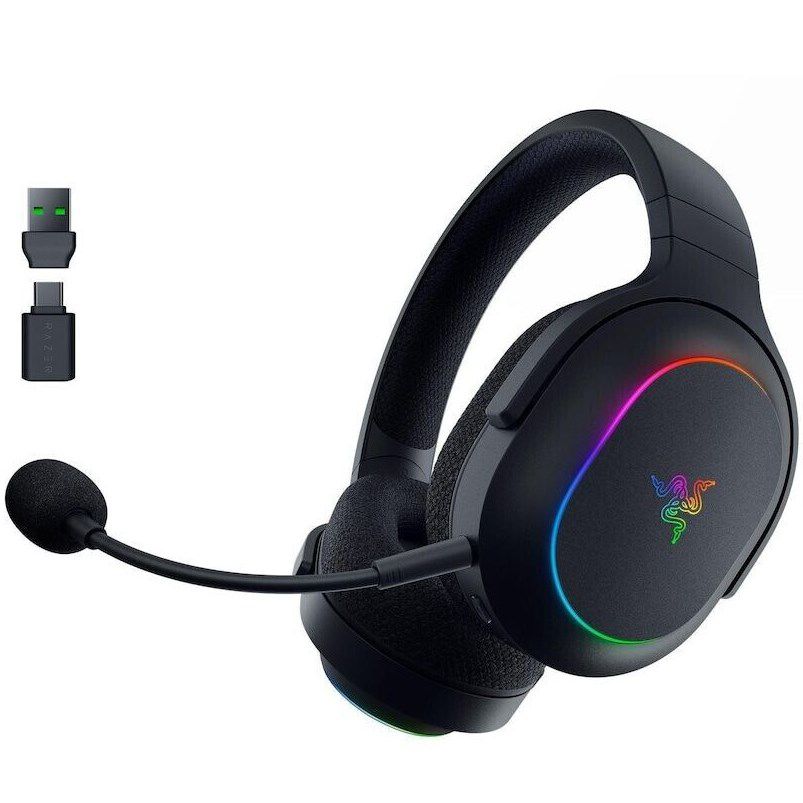 🎧 Razer Barracuda X Chroma Gaming Headset für 88,99€ (statt 108€)