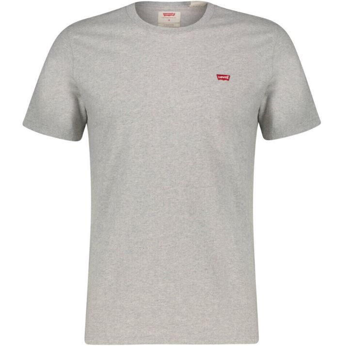 Levis Ss Original Herren Housemark Tee T Shirt ab 11,95€ (statt 20€)