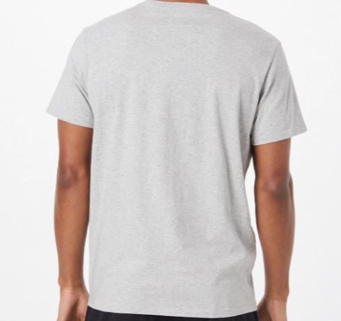 Levis Ss Original Herren Housemark Tee T Shirt ab 11,95€ (statt 20€)
