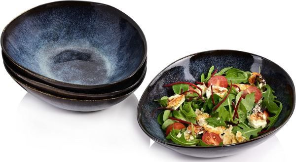 Sänger Tokio Salatschüssel Set, 4 tlg. für 32,88€ (statt 42€)