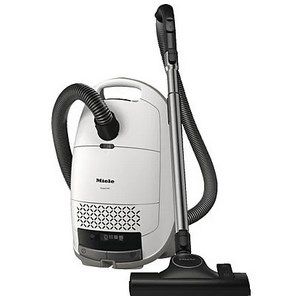 🧹 Miele GUARD M1 S8380 Bodenstaubsauger für 159,66€ (statt 190€)