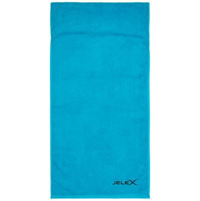 Jelex 100FIT Fitness Handtuch mit Zip Tasche ab 4,44€ (statt 17€)