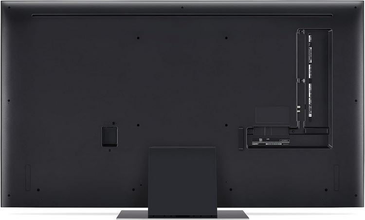 📺 LG 55QNED86T6A 55 QNED Smart TV mit 120Hz für 696€ (statt 777€)