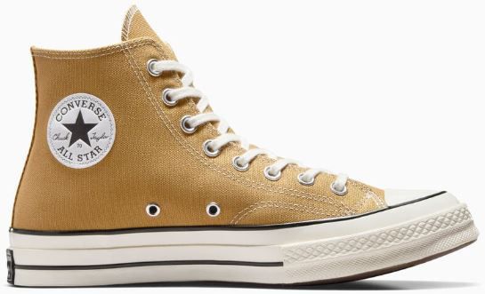 🔥👟 Converse Flash Sale bis zu 30% Rabatt   z.B. Chuck 70 für 33,59€ (statt 48€)
