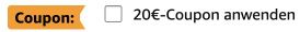 VASAGLE Schuhbank mit Sitzfläche mit 3 Fächer für 29,99€ (statt 50€)