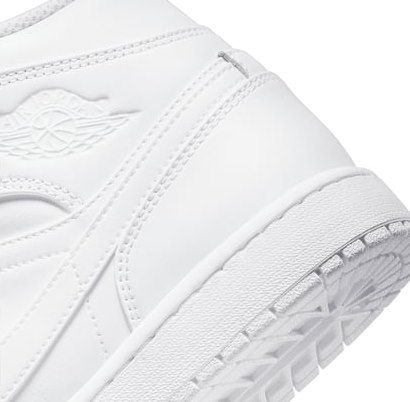 👟 Nike Jordan Air 1 Mid F136 Sneaker für 71,92€ (statt 100€)