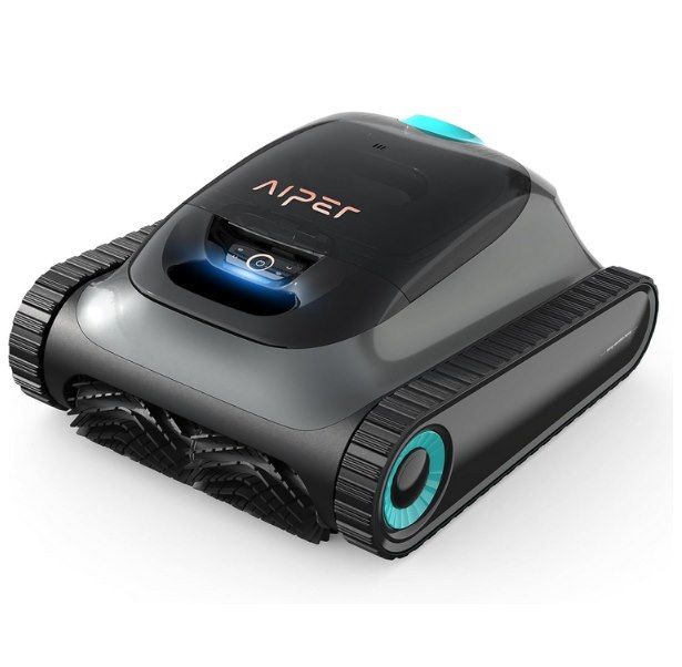 💦 Aiper Scuba S1 kabelloser Poolroboter mit Raupenantrieb für 339€ (statt 494€)