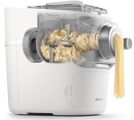 😋🍜 Philips HR2660/00   vollautomatische Nudelmaschine für 139,99€ (statt 166€)
