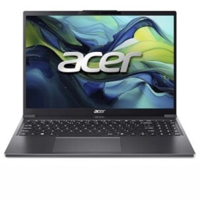 🧑‍💻 Acer Aspire Go 15 Laptop mit 16 GB RAM & 512 GB SSD für 579,99€ (statt 695€)