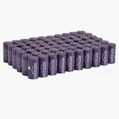 🐶🐾 60x 15 Amazon Basics Hundekotbeutel ohne Spender für 10,84€ (statt 20€) 👉🏻 0,01€ pro Beutel