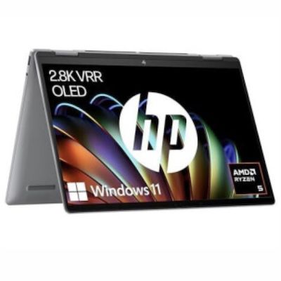 🧑‍💻 HP Envy x360 2-in-1 Laptop mit 16GB RAM & 512GB SSD für 777€ (statt 866€)