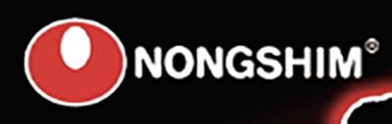 🥵🍜 6x 120g Nong Shim   superscharfe koreanische Instantnudeln für 8€ (statt 12€)