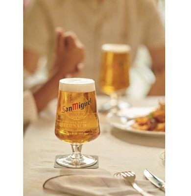 🇪🇸🍺 6L San Miguel Premium Lagerbier aus Spanien für 18,99€ (statt 26€)