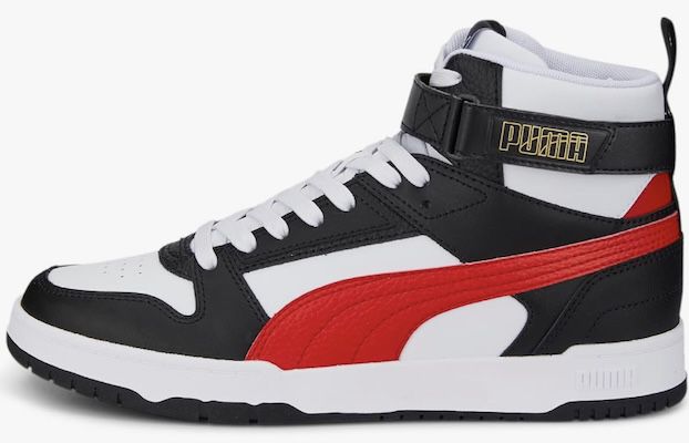 🔝👟 Puma RBD Rebound Game Unisex Sneaker für 41,95€ (statt 51€)