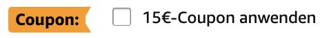 SHAN ZU 7 tlg. Küchenmesserset für 194,99€ (statt 220€)