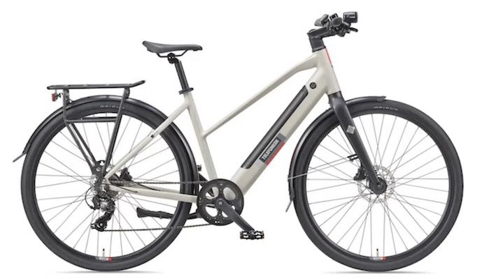 🔥🌇🚴🏻‍♂️ OTTO: Fahrräder & E Bikes stark reduziert z.B. Saxonette Trekkingrad für 1.892€ (statt 2.100€)