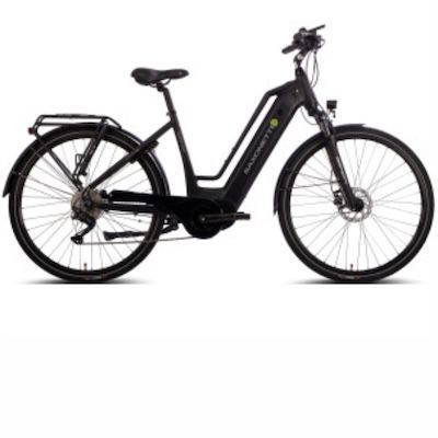 🔥🌇🚴🏻‍♂️ OTTO: Fahrräder & E-Bikes stark reduziert z.B. Saxonette Trekkingrad für 1.892€ (statt 2.100€)