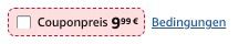 🖥️ UGREEN 2.4G vertikale ergonomische Maus für 9,99€ (statt 22€)